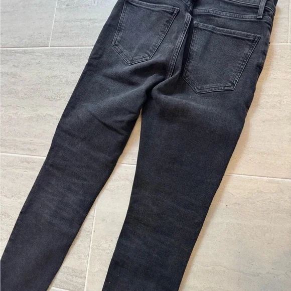2 pairs of AGOLDE jeans - Picture 9 of 11
